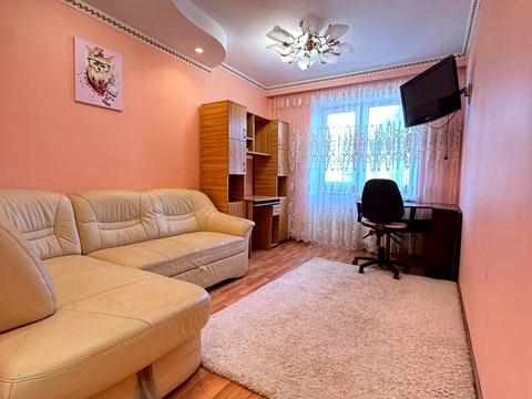 квартира по адресу Злуки просп., 13