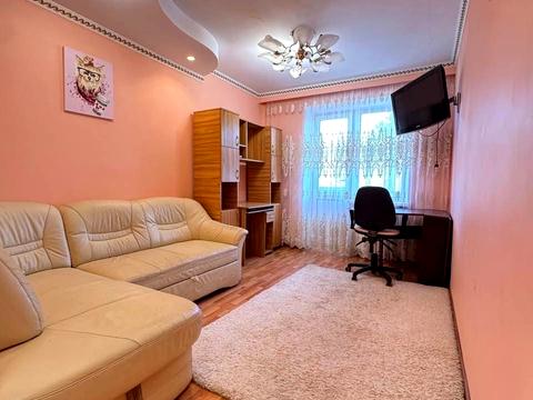 квартира по адресу Злуки просп., 13