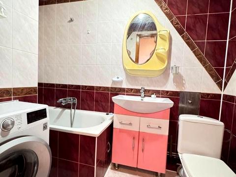 квартира по адресу Злуки просп., 13