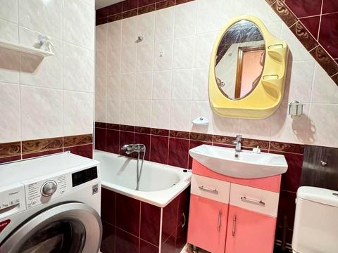 квартира по адресу Злуки просп., 13