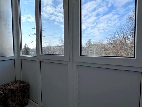 квартира по адресу Злуки просп., 13