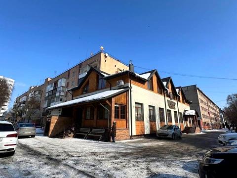 квартира по адресу Злуки просп., 13