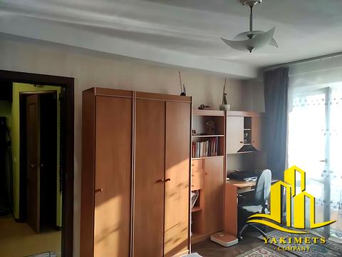 квартира по адресу Кирилловская ул. (Фрунзе), 124