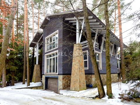 будинок за адресою Лісова вул., 12