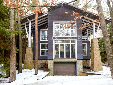 будинок за адресою Лісова вул., 12