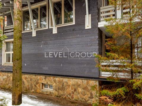 будинок за адресою Лісова вул., 12