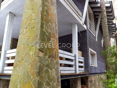 будинок за адресою Лісова вул., 12