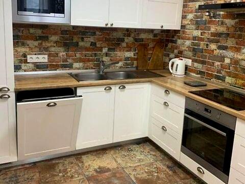 квартира по адресу Ованеса Туманяна ул., 1-А