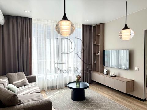 квартира за адресою Родини Крістерів вул., 16