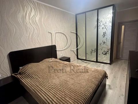 квартира за адресою Європейського Союзу просп. (Правди), 43-А