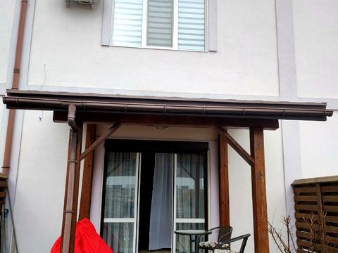 будинок за адресою с. Петропавлівська Борщагівка, Зелений гай, 45в