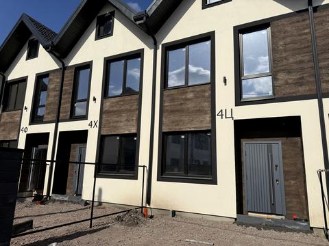 дом по адресу Сергія Мазіна