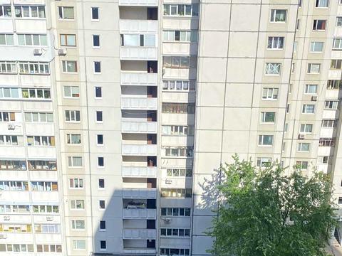 квартира за адресою Івана Пулюя вул., 5-А