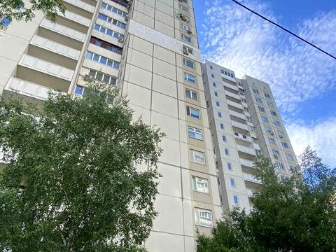 квартира за адресою Івана Пулюя вул., 5-А