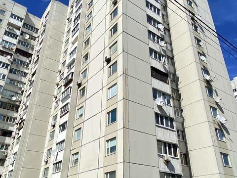 квартира за адресою Івана Пулюя вул., 5-А