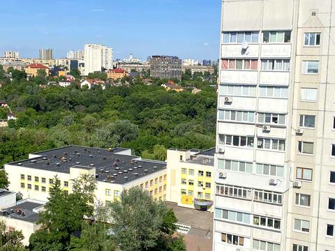 квартира за адресою Івана Пулюя вул., 5-А