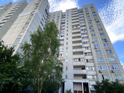 квартира за адресою Івана Пулюя вул., 5-А
