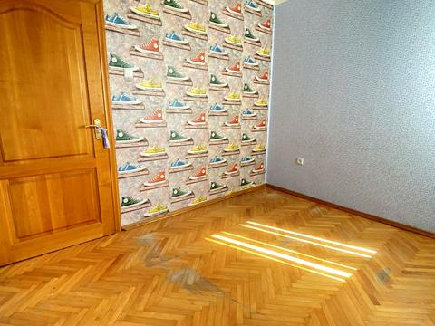 квартира за адресою Івана Пулюя вул., 5-А