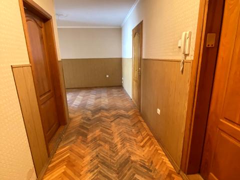 квартира за адресою Івана Пулюя вул., 5-А