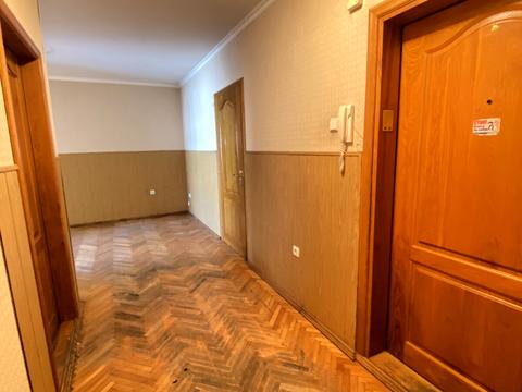 квартира за адресою Івана Пулюя вул., 5-А