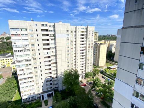 квартира за адресою Івана Пулюя вул., 5-А