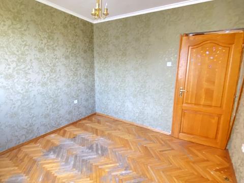 квартира за адресою Івана Пулюя вул., 5-А
