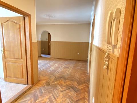 квартира за адресою Івана Пулюя вул., 5-А