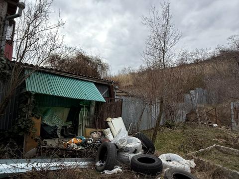 будинок за адресою Дача Ковалевського вул.