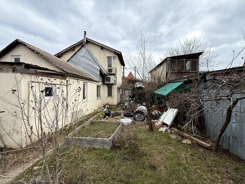 будинок за адресою Дача Ковалевського вул.