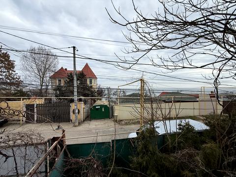 будинок за адресою Дача Ковалевського вул.
