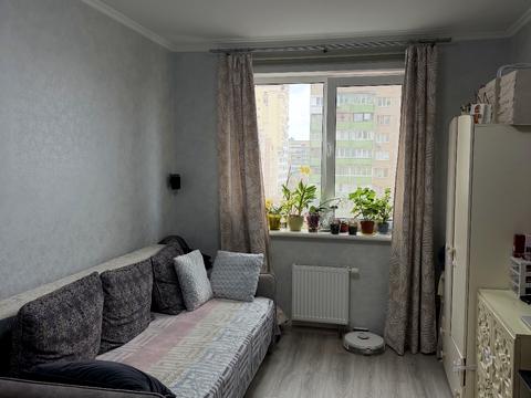 квартира за адресою Пріорська вул. (Полупанова), 16