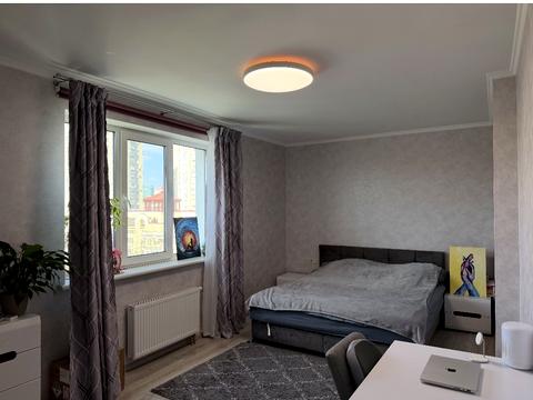 квартира за адресою Пріорська вул. (Полупанова), 16