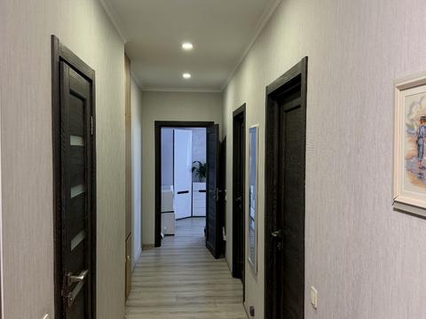 квартира за адресою Пріорська вул. (Полупанова), 16