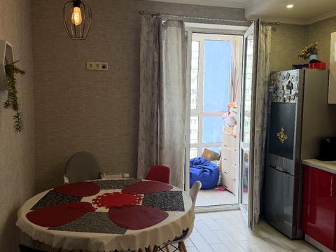 квартира за адресою Пріорська вул. (Полупанова), 16