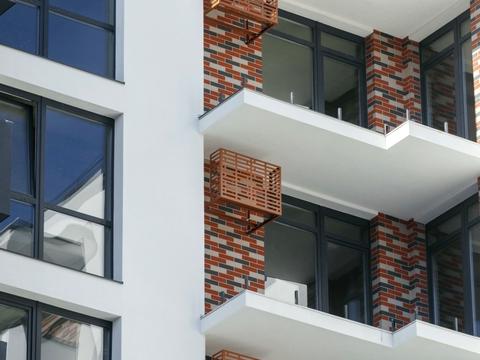 квартира за адресою Лісна вул., (Будинок 3)