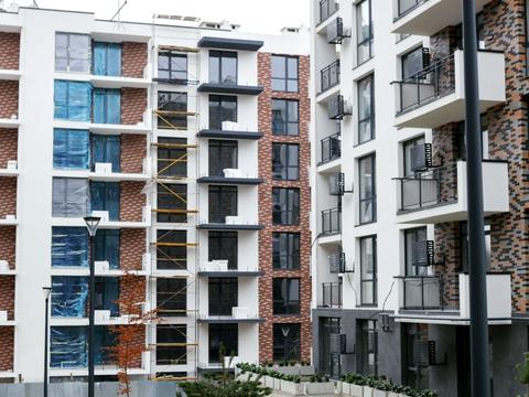 квартира за адресою Лісна вул., (Будинок 3)