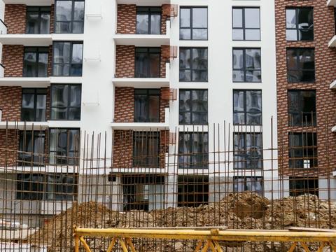 квартира за адресою Лісна вул., (Будинок 3)