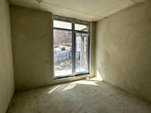 квартира за адресою Лісна вул., (Будинок 3)