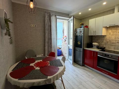 квартира за адресою Пріорська вул. (Полупанова), 16