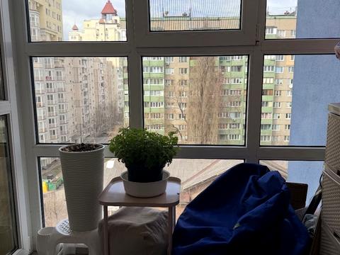 квартира за адресою Пріорська вул. (Полупанова), 16