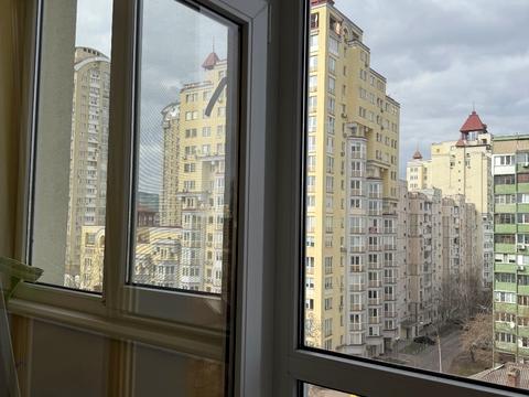 квартира за адресою Пріорська вул. (Полупанова), 16