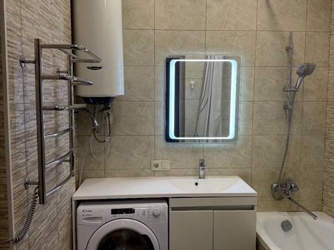 квартира за адресою Пріорська вул. (Полупанова), 16