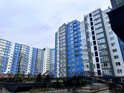 квартира по адресу Княгинин ул., (Будинок 35)