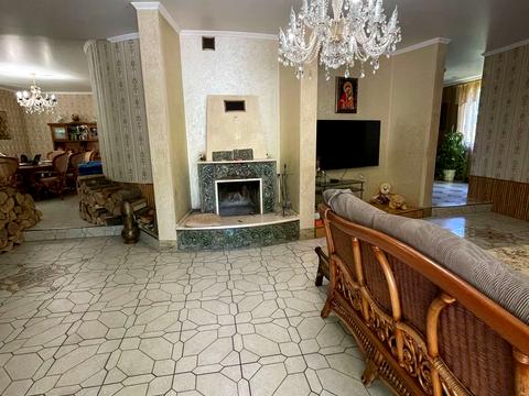 дом по адресу Забави, 100