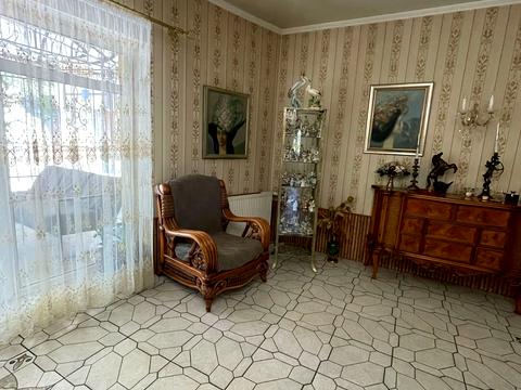 дом по адресу Забави, 100