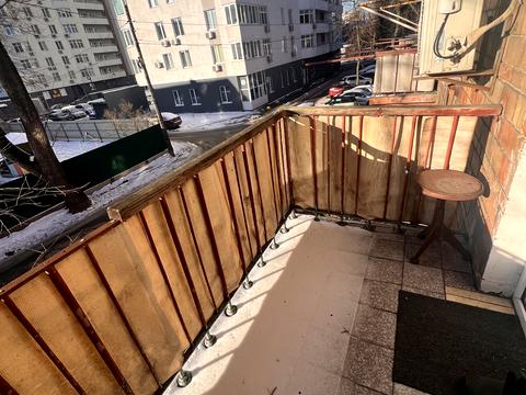 кімната за адресою Київ, Освіти вул., 18