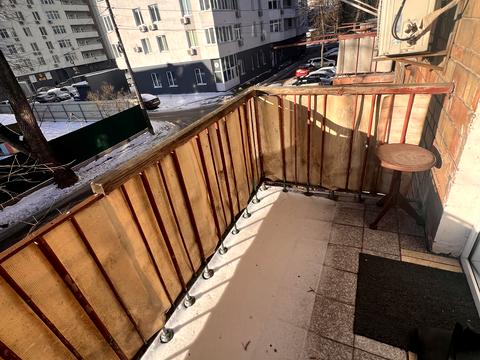 кімната за адресою Київ, Освіти вул., 18