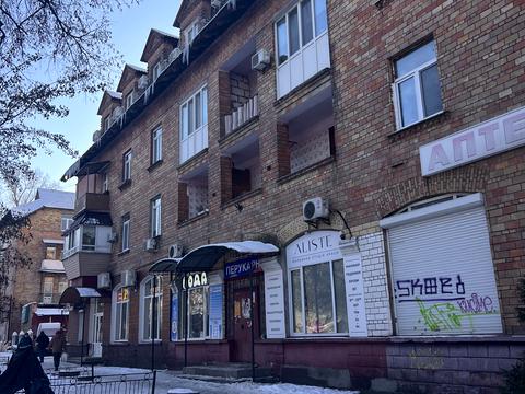кімната за адресою Київ, Освіти вул., 18