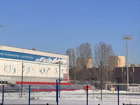 кімната за адресою Київ, Освіти вул., 18