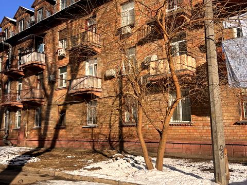 кімната за адресою Київ, Освіти вул., 18